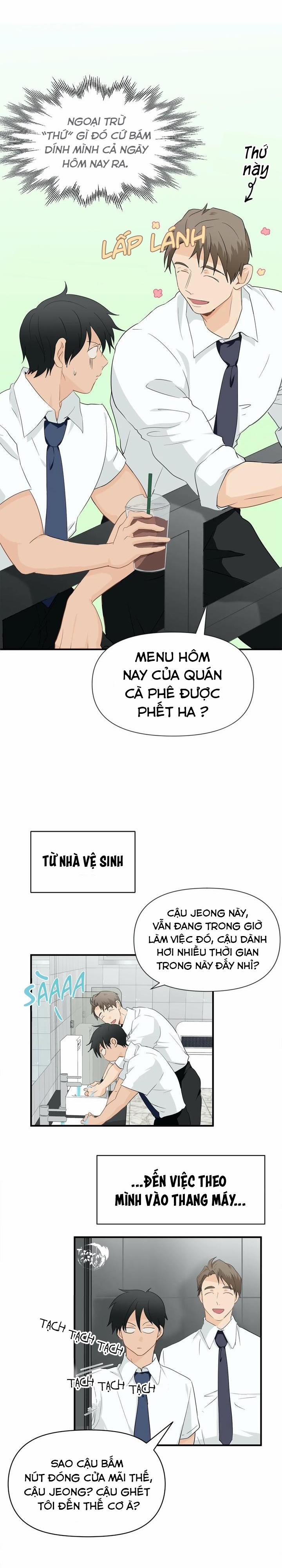 Phi Thường Hoàn Mỹ 15 trang 11