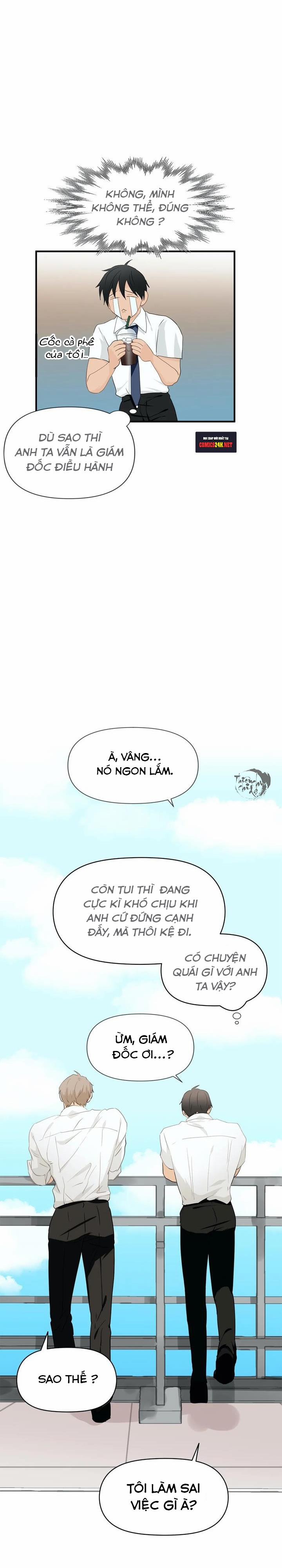 Phi Thường Hoàn Mỹ 15 trang 13