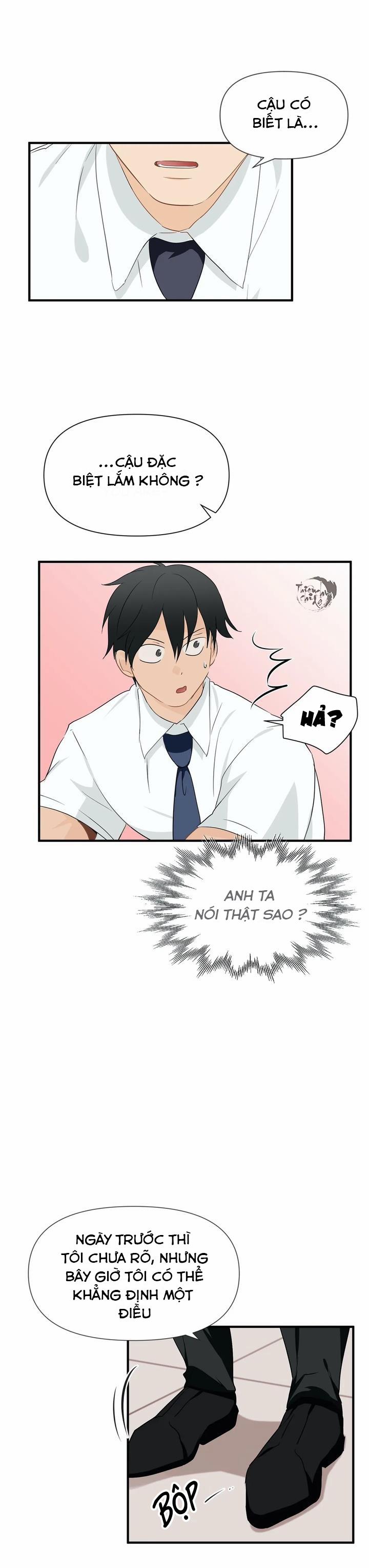 Phi Thường Hoàn Mỹ 15 trang 16