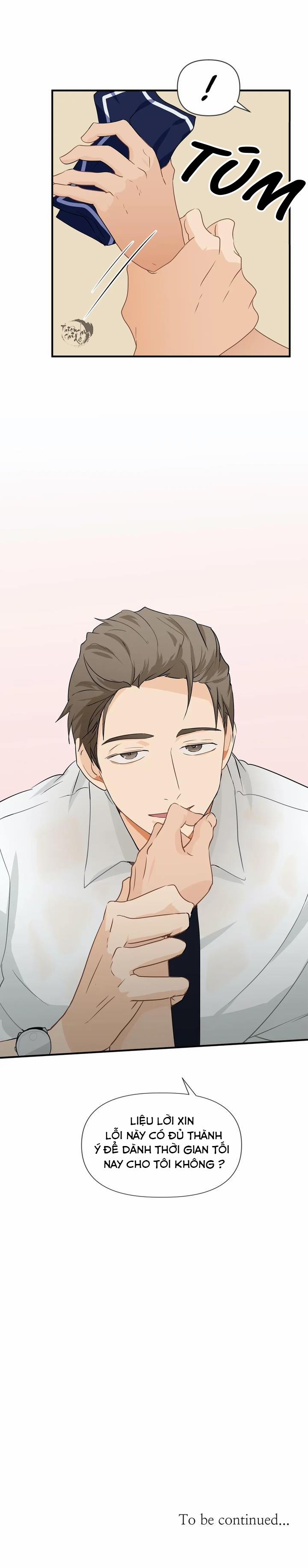Phi Thường Hoàn Mỹ 15 trang 21