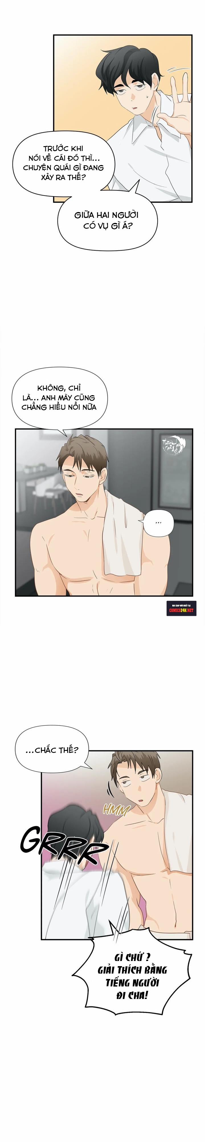 Phi Thường Hoàn Mỹ 15 trang 4