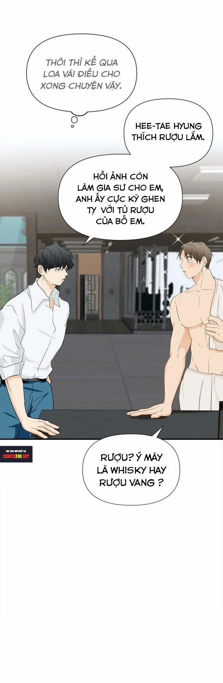 Phi Thường Hoàn Mỹ 15 trang 7