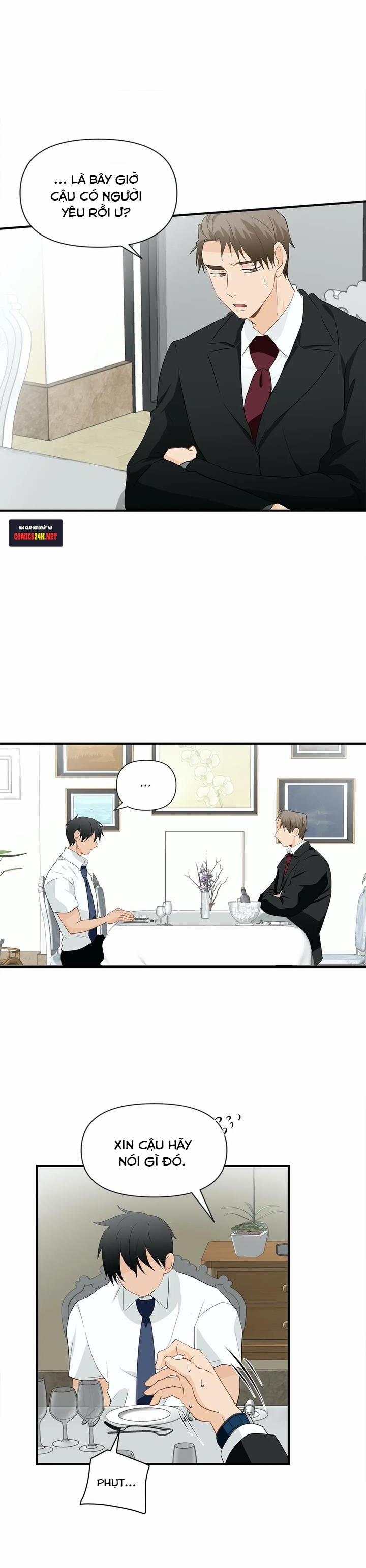 Phi Thường Hoàn Mỹ 16 trang 16