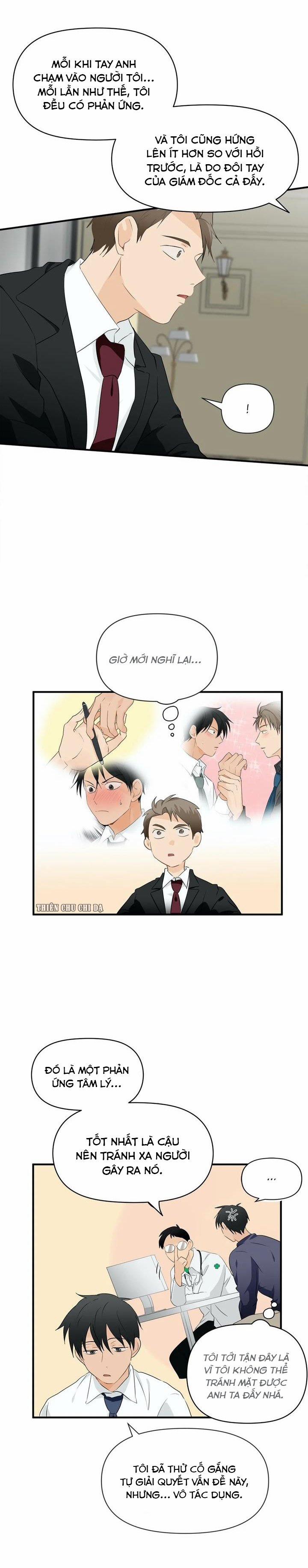 Phi Thường Hoàn Mỹ 16 trang 19