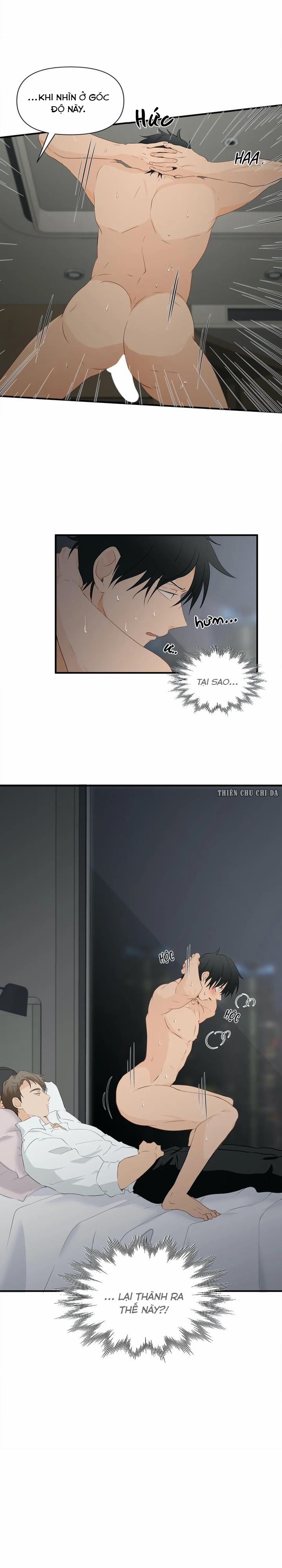 Phi Thường Hoàn Mỹ 16 trang 2