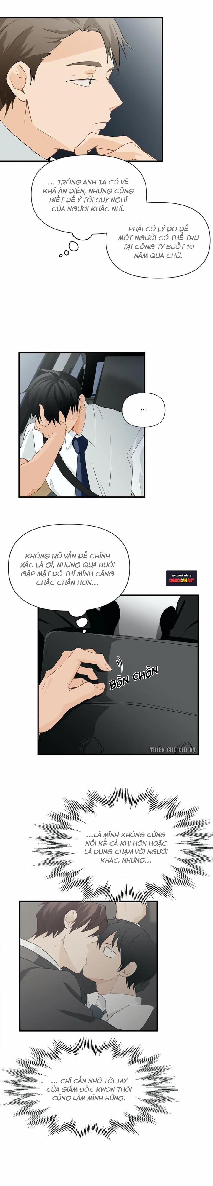 Phi Thường Hoàn Mỹ 16 trang 4