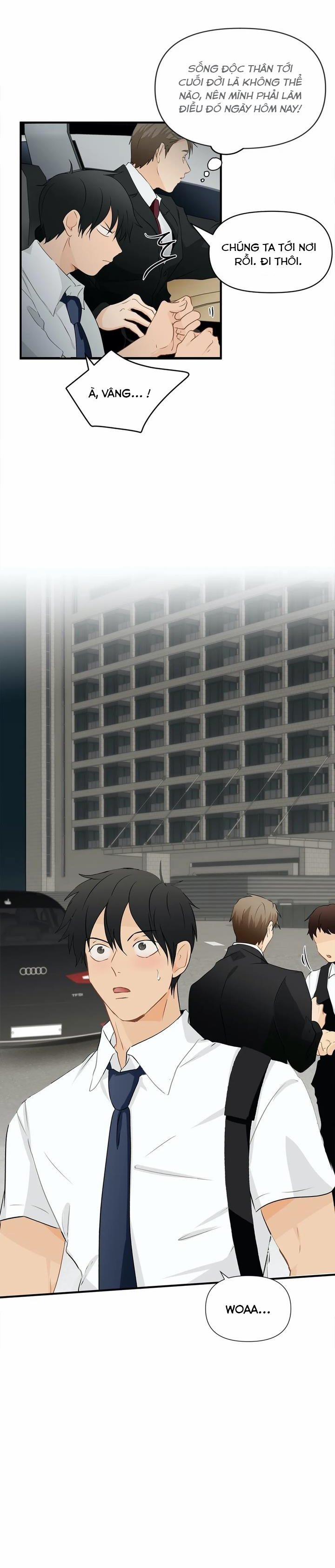 Phi Thường Hoàn Mỹ 16 trang 5