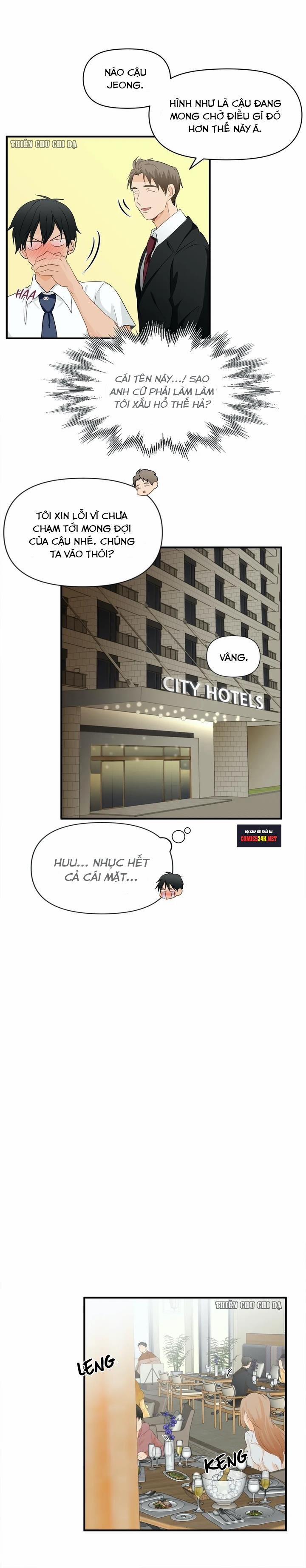 Phi Thường Hoàn Mỹ 16 trang 7