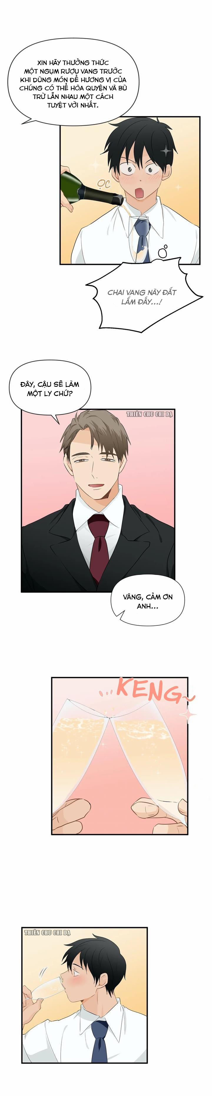 Phi Thường Hoàn Mỹ 16 trang 9