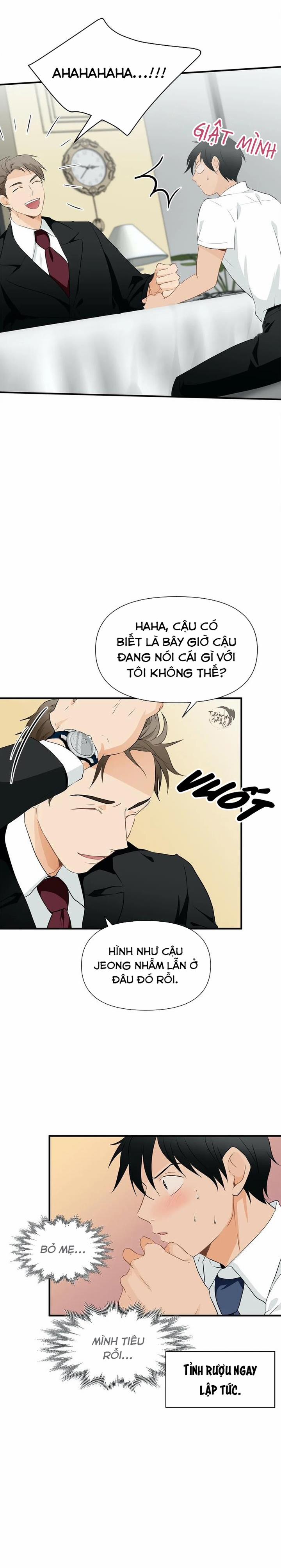 Phi Thường Hoàn Mỹ 17 trang 2