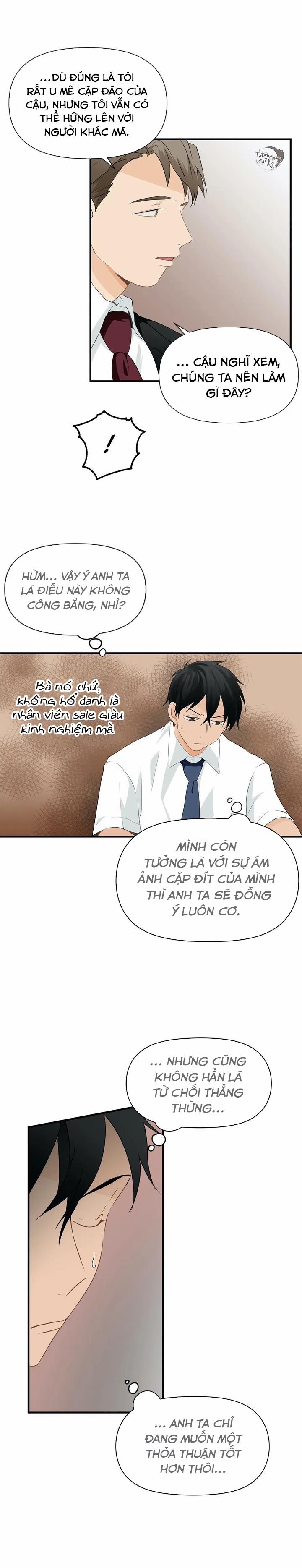 Phi Thường Hoàn Mỹ 17 trang 4