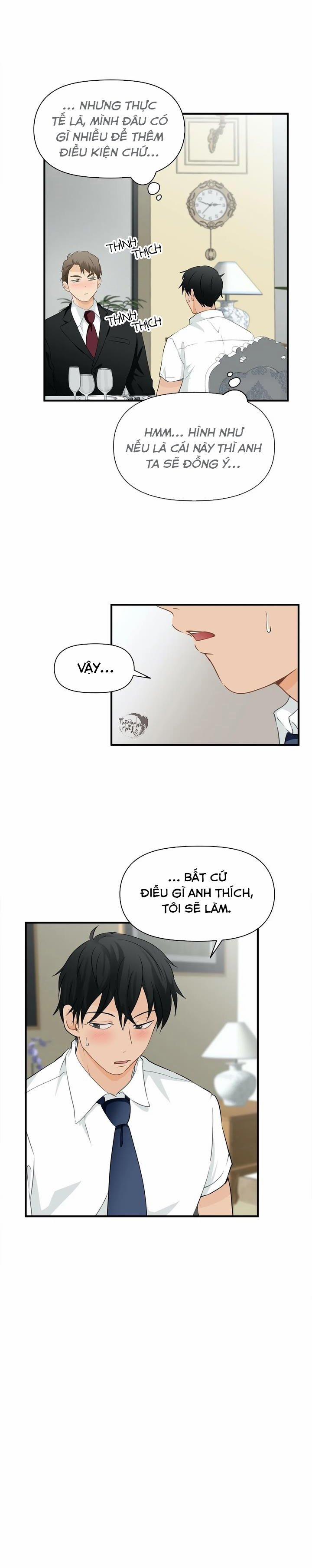 Phi Thường Hoàn Mỹ 17 trang 5