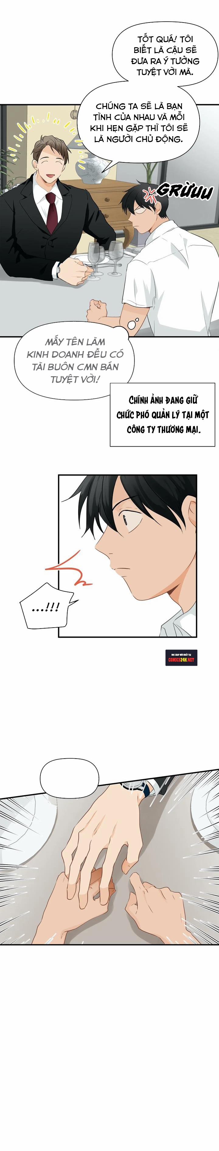 Phi Thường Hoàn Mỹ 17 trang 6