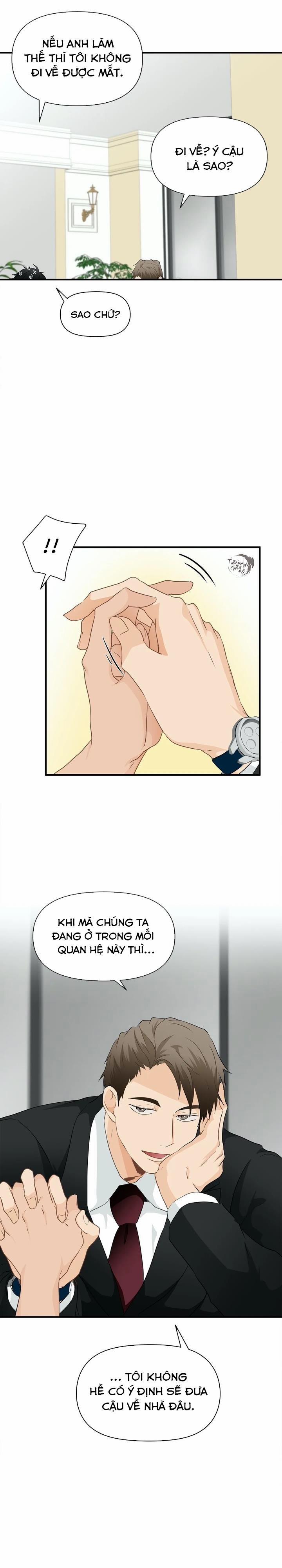 Phi Thường Hoàn Mỹ 17 trang 8