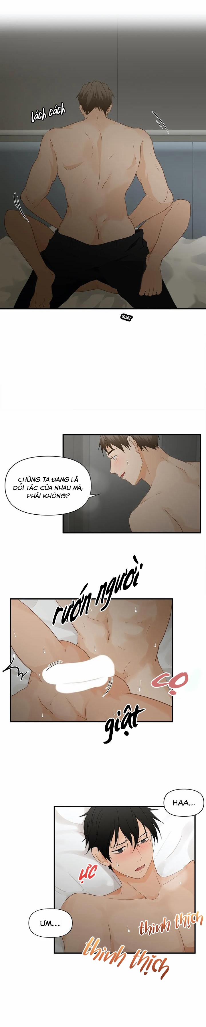 Phi Thường Hoàn Mỹ 18 trang 15