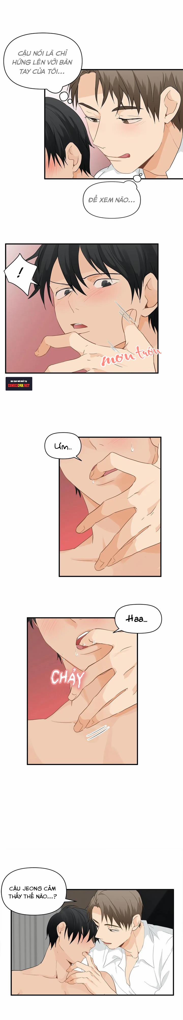 Phi Thường Hoàn Mỹ 18 trang 2