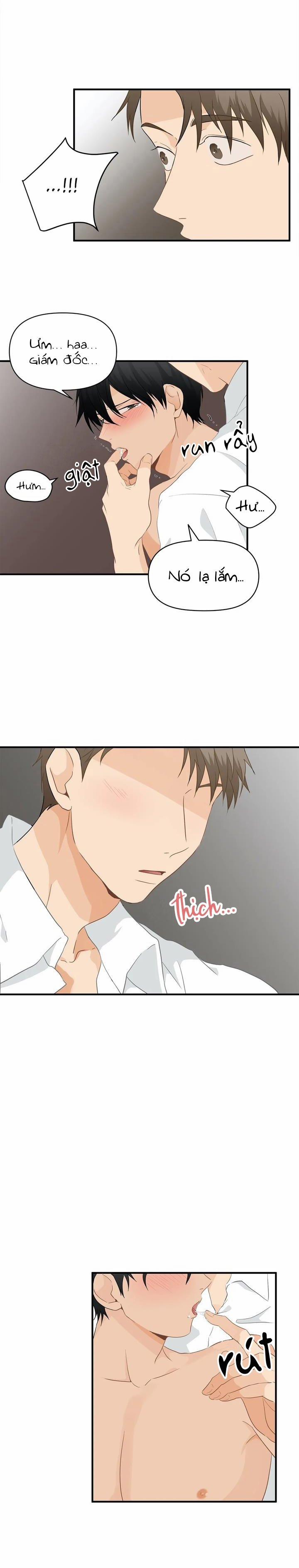 Phi Thường Hoàn Mỹ 18 trang 3