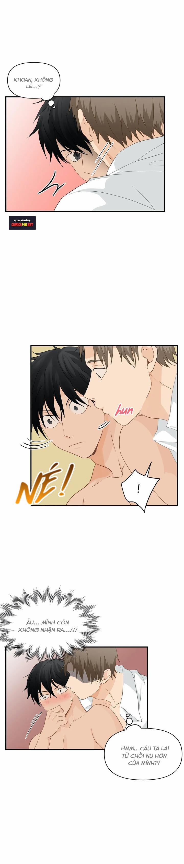 Phi Thường Hoàn Mỹ 18 trang 4