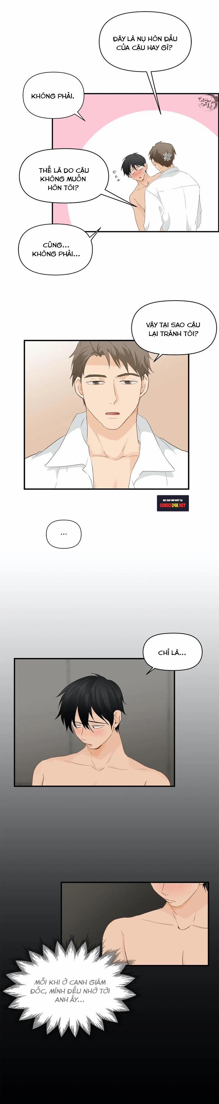 Phi Thường Hoàn Mỹ 18 trang 5