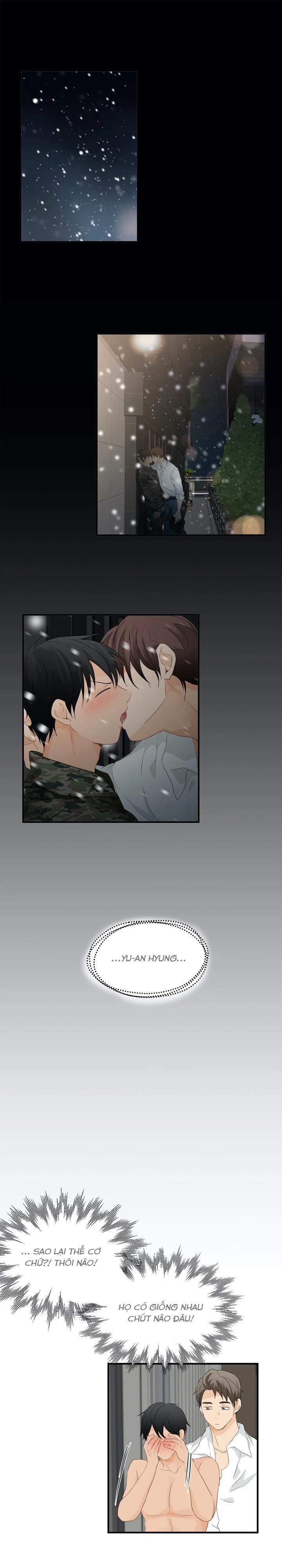 Phi Thường Hoàn Mỹ 18 trang 6