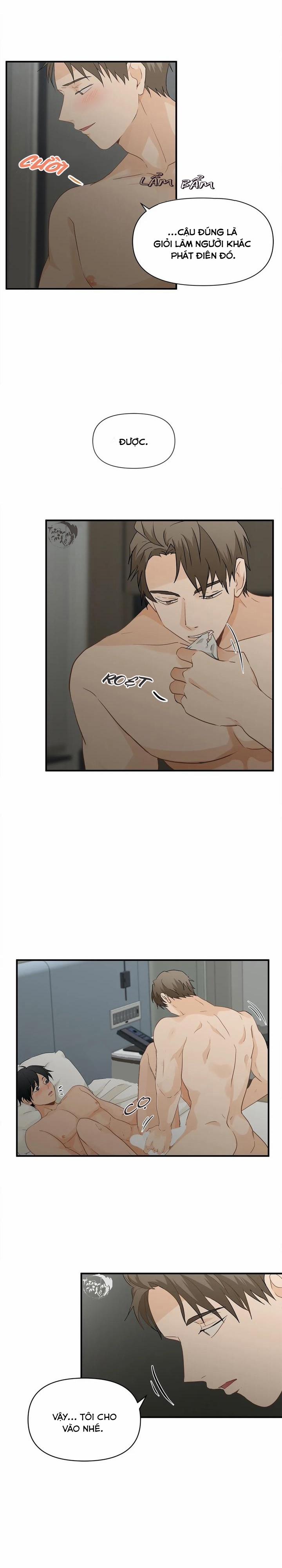 Phi Thường Hoàn Mỹ 19 trang 3