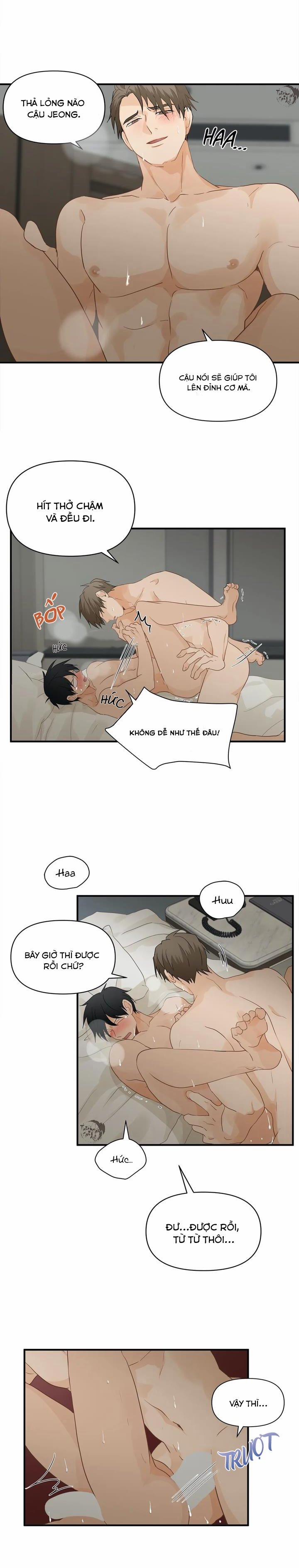 Phi Thường Hoàn Mỹ 19 trang 5