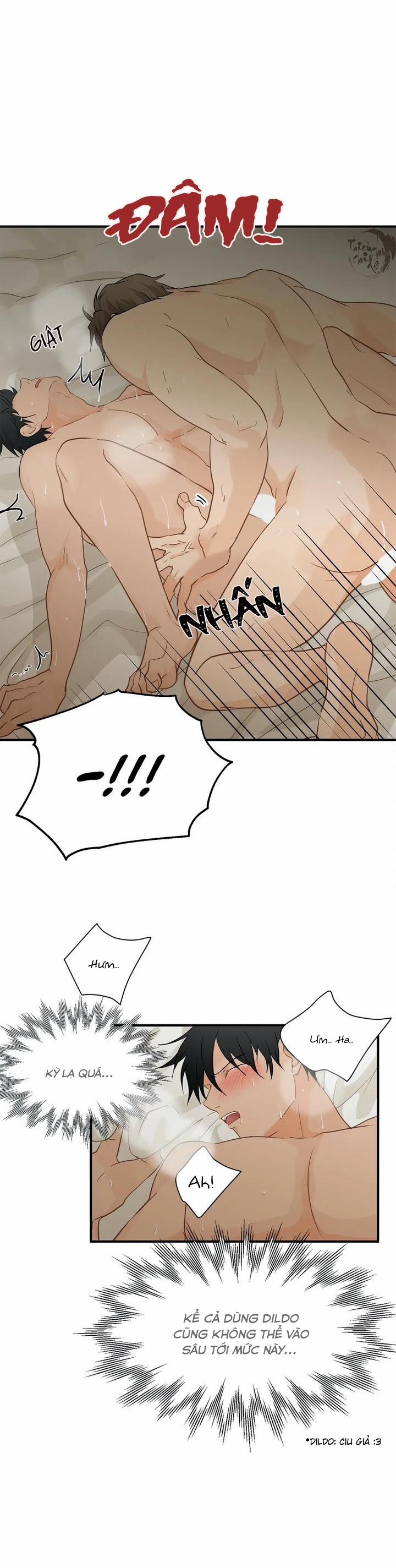 Phi Thường Hoàn Mỹ 19 trang 6