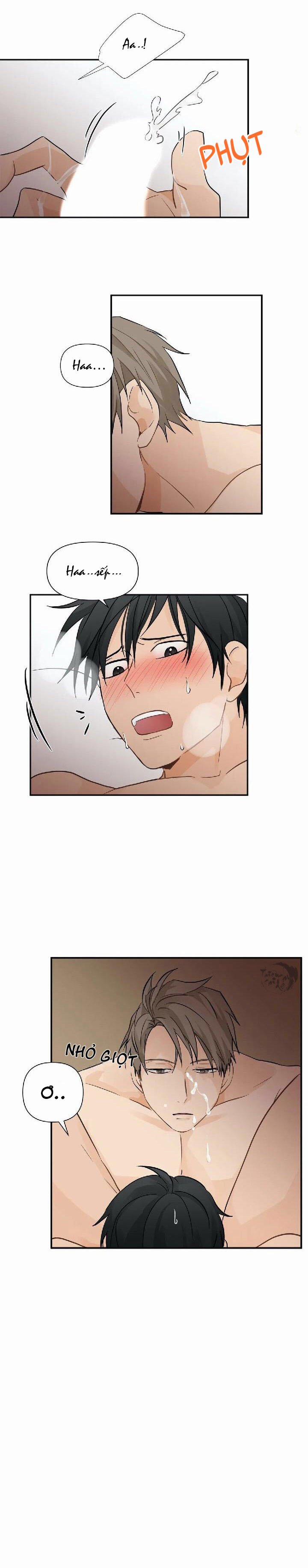 Phi Thường Hoàn Mỹ 2 trang 11