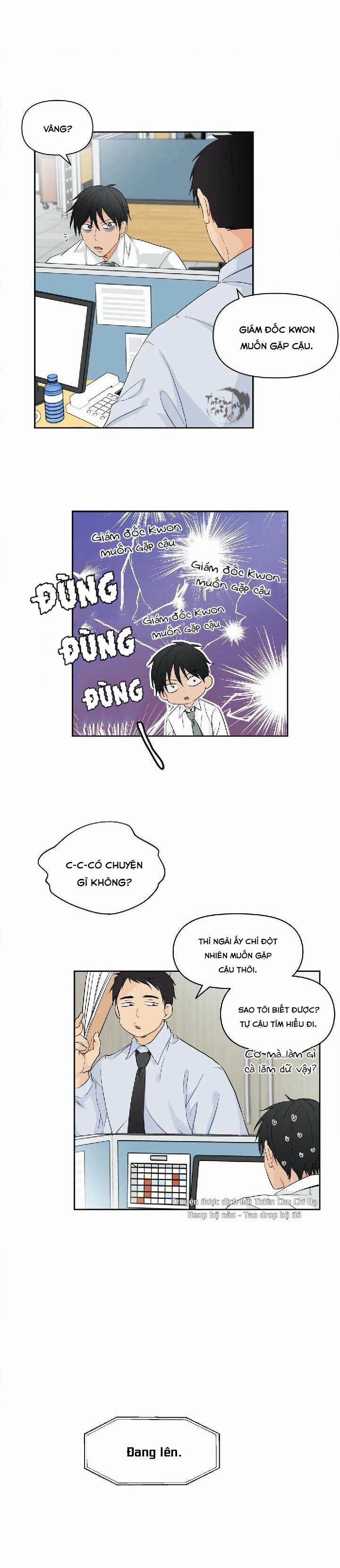 Phi Thường Hoàn Mỹ 2 trang 13