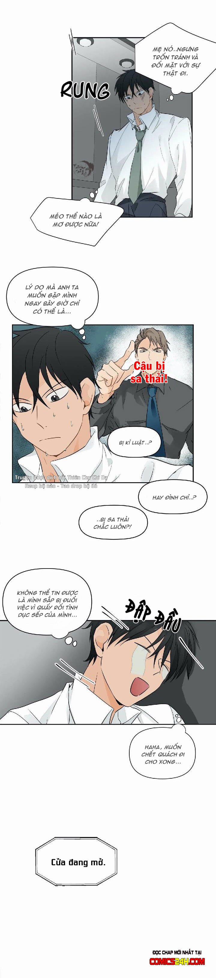 Phi Thường Hoàn Mỹ 2 trang 14