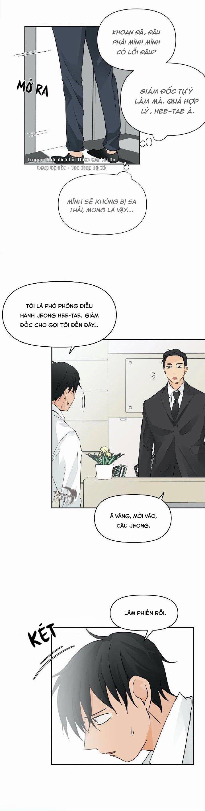 Phi Thường Hoàn Mỹ 2 trang 15