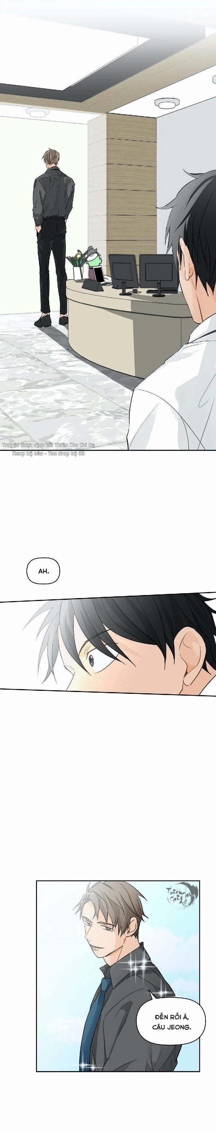 Phi Thường Hoàn Mỹ 2 trang 16