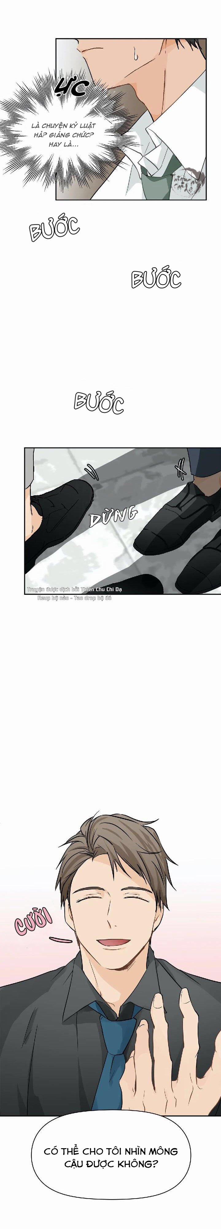 Phi Thường Hoàn Mỹ 2 trang 18