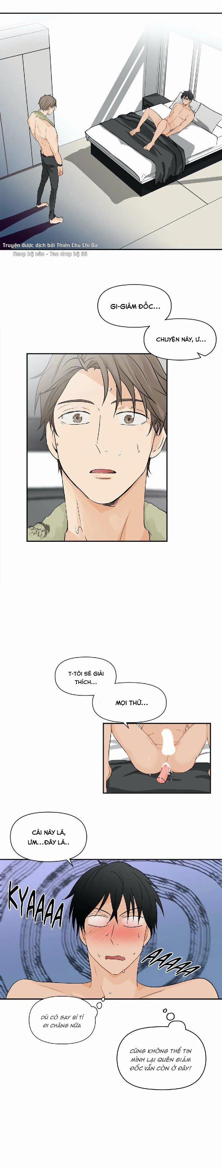 Phi Thường Hoàn Mỹ 2 trang 3