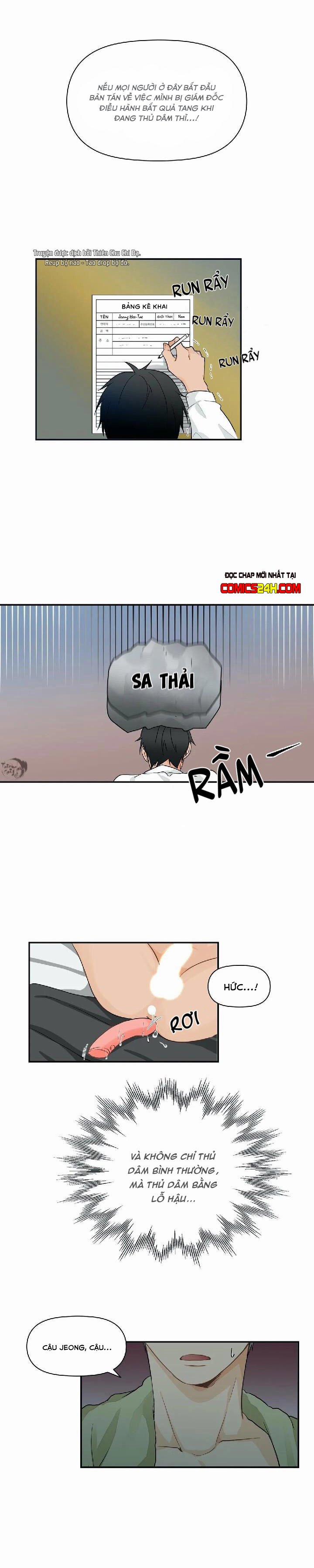 Phi Thường Hoàn Mỹ 2 trang 4