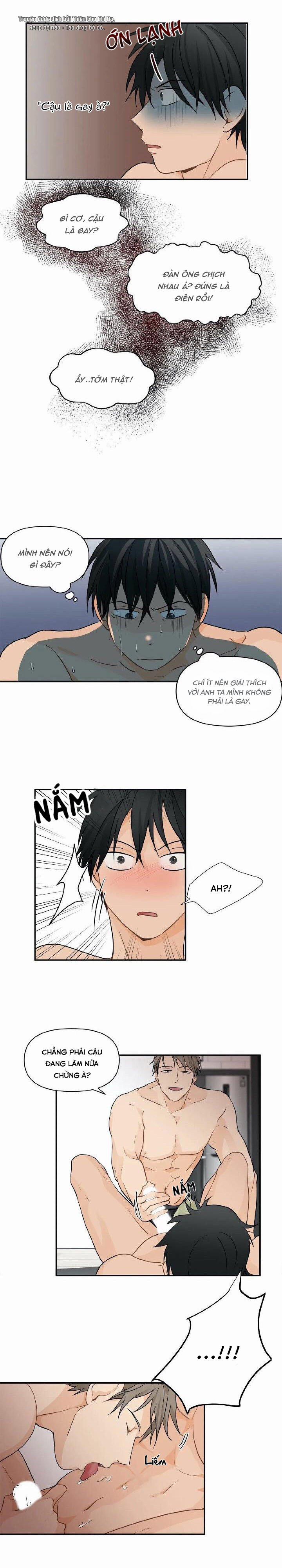 Phi Thường Hoàn Mỹ 2 trang 5