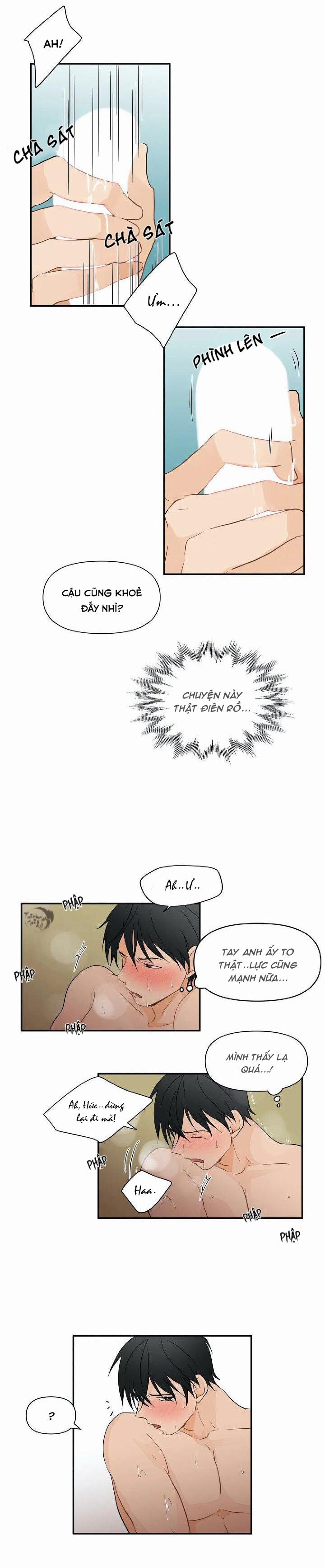 Phi Thường Hoàn Mỹ 2 trang 6