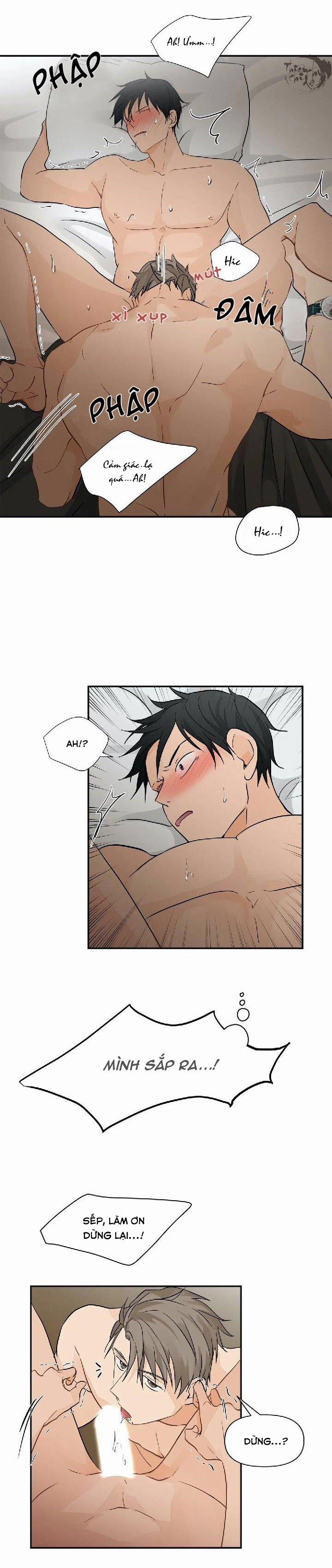 Phi Thường Hoàn Mỹ 2 trang 9