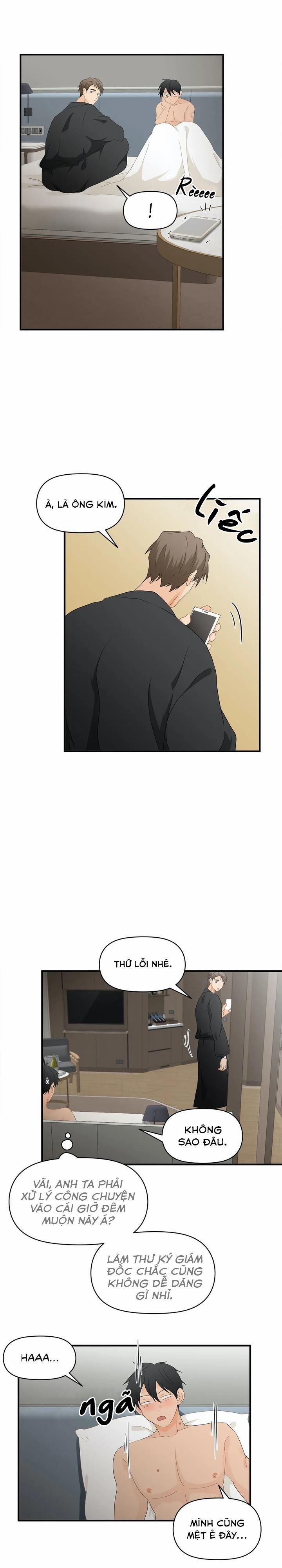 Phi Thường Hoàn Mỹ 20 trang 15