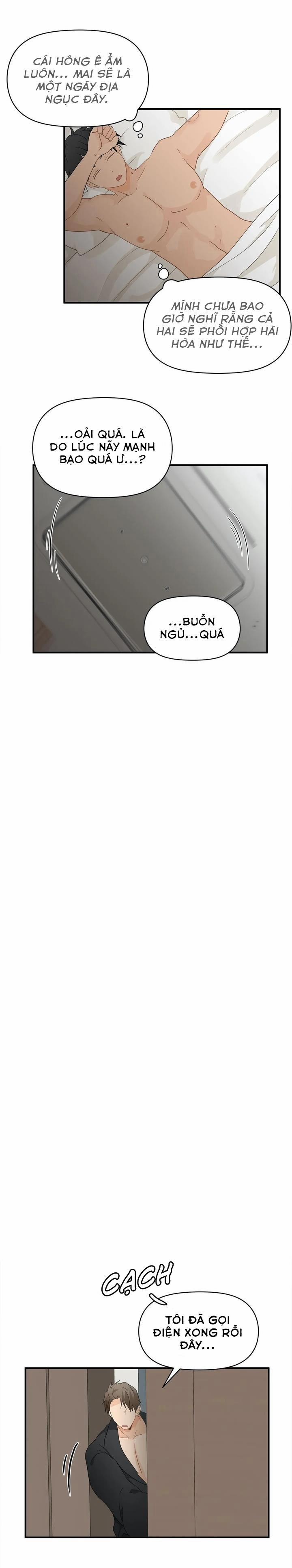 Phi Thường Hoàn Mỹ 20 trang 16