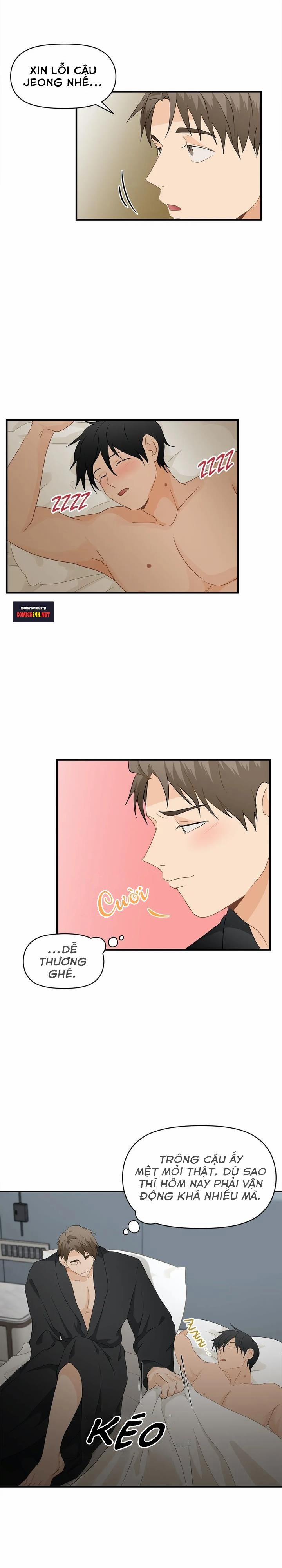 Phi Thường Hoàn Mỹ 20 trang 17