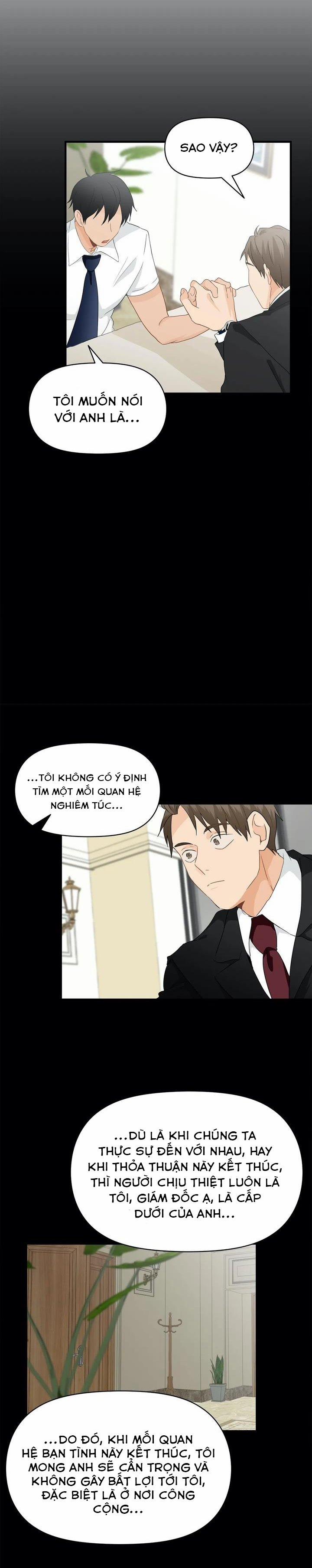 Phi Thường Hoàn Mỹ 20 trang 19