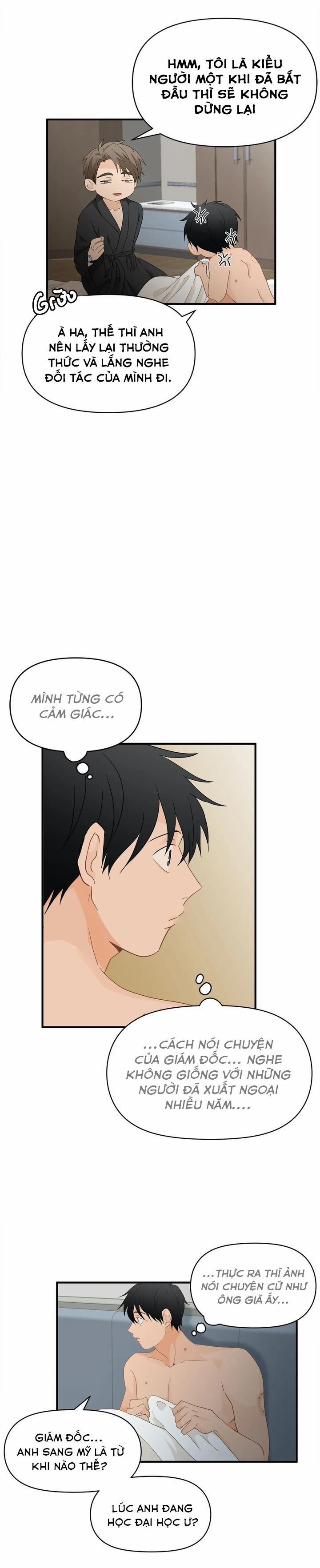 Phi Thường Hoàn Mỹ 20 trang 2