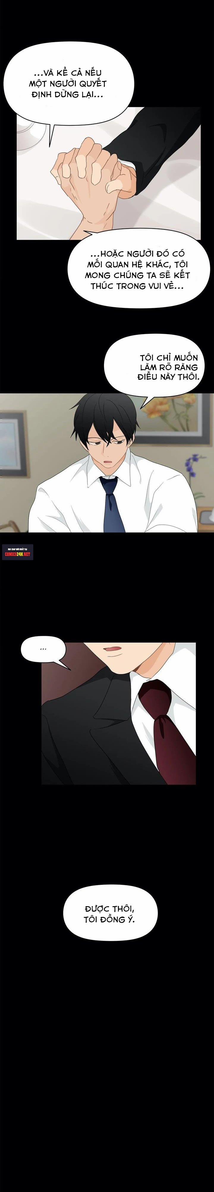 Phi Thường Hoàn Mỹ 20 trang 20