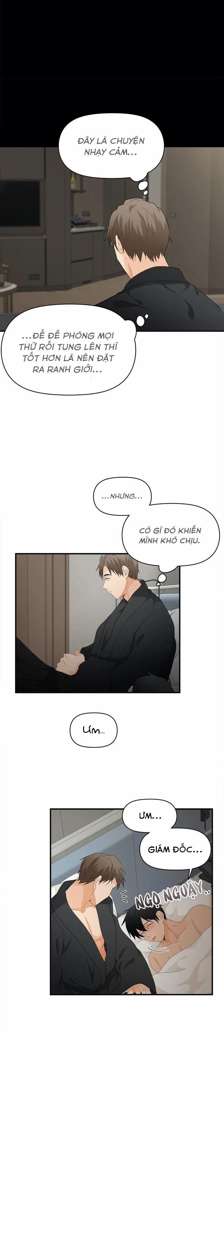 Phi Thường Hoàn Mỹ 20 trang 21