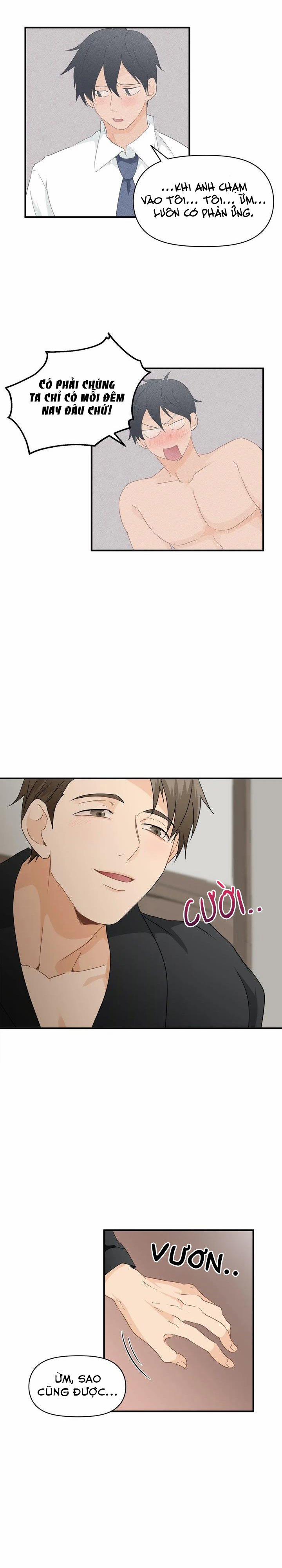 Phi Thường Hoàn Mỹ 20 trang 22