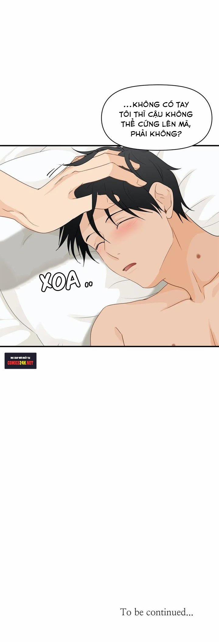 Phi Thường Hoàn Mỹ 20 trang 23