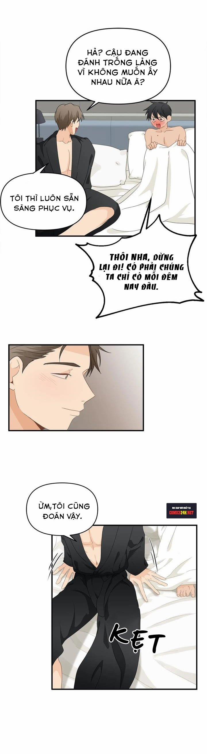 Phi Thường Hoàn Mỹ 20 trang 3