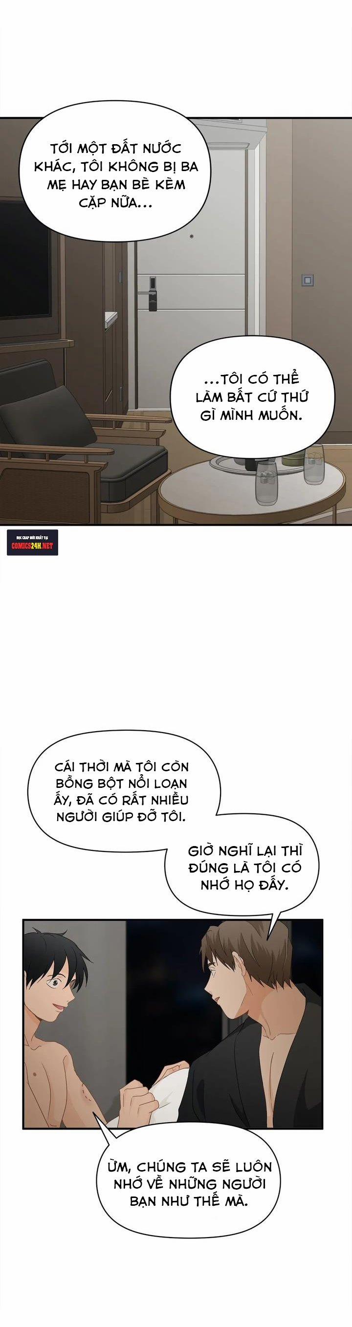 Phi Thường Hoàn Mỹ 20 trang 6