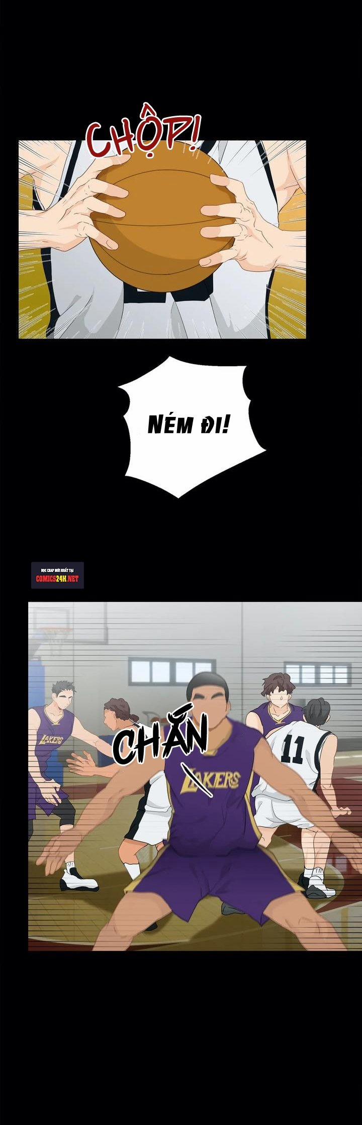 Phi Thường Hoàn Mỹ 20 trang 9